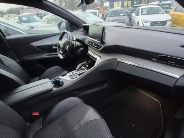 Peugeot 3008 1.2 puretech 130ch s&amp;s gt eat8 — photo 7
