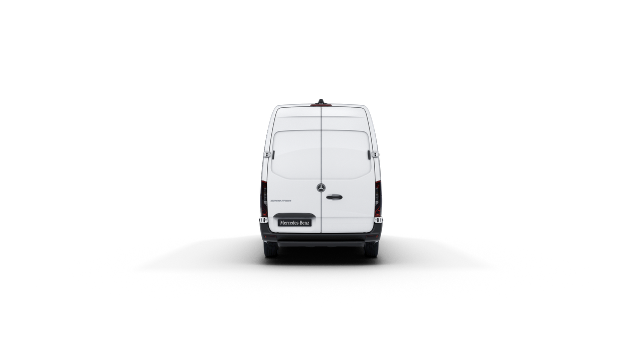 Mercedes SPRINTER FGN 315 CDI 37 3.5T RWD 9G-TRONIC — photo 4