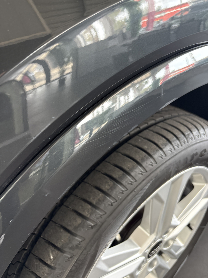 Audi Q2 30 TFSI 110 BVM6 — photo 20