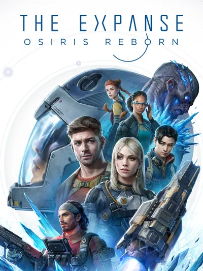 The Expanse: Osiris Reborn