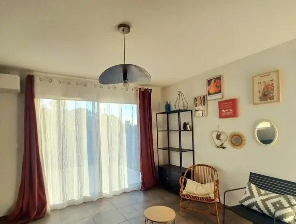 Location Maison individuelle