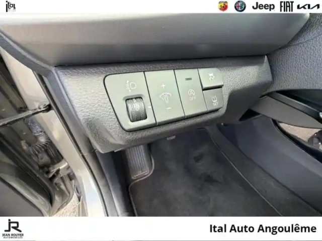 Kia Rio 1.0 t-gdi 100ch active — photo 12