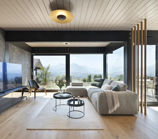 Maison 7 pièces 172 m²