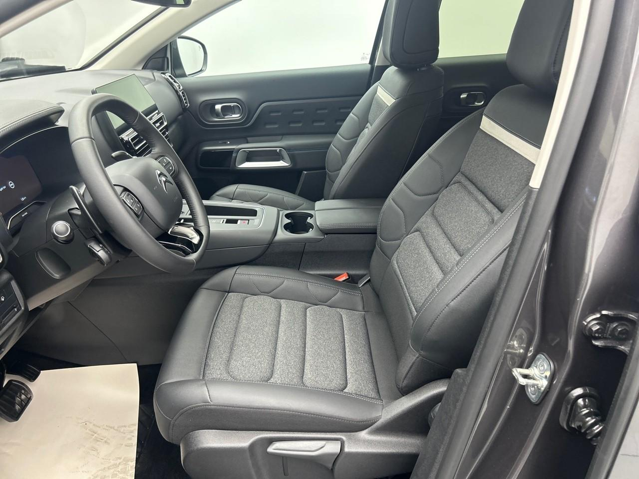 Citroën C5 Aircross bluehdi 130 eat8 max — photo 10