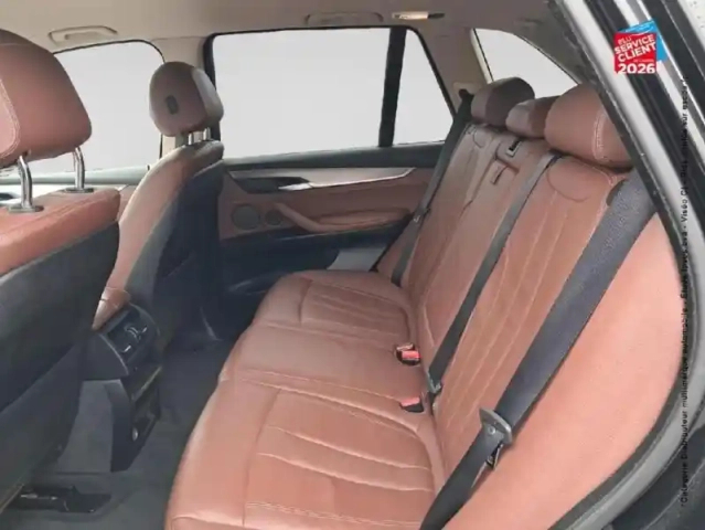 Bmw X5 xdrive40ea 313ch lounge plus — photo 12
