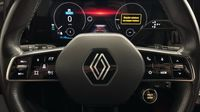 Renault Mégane E-Tech Electric EV60 220ch Iconic super charge — photo 25