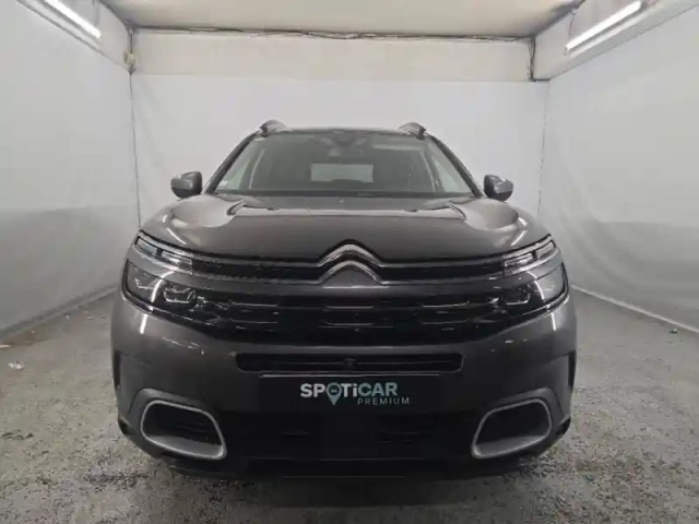 Citroën C5 Aircross bluehdi 130ch s&amp;s shine eat8 — photo 2