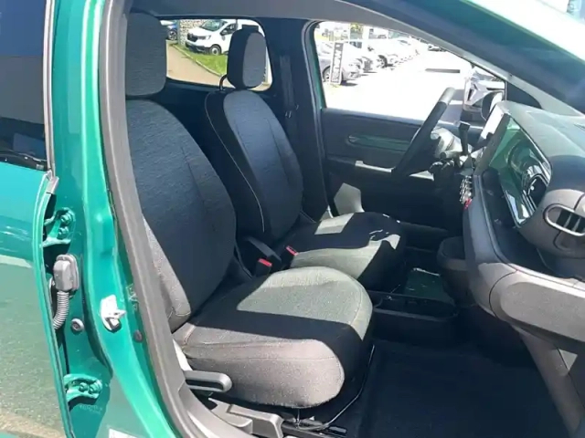 Renault Twingo e-tech electrique 80 ch autonomie urbaine — photo 15