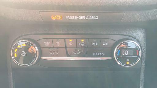Ford Fiesta 1.0 EcoBoost 100 - ST-Line – 2019 – 161843 km – Essence – Boîte Manuelle — photo 13
