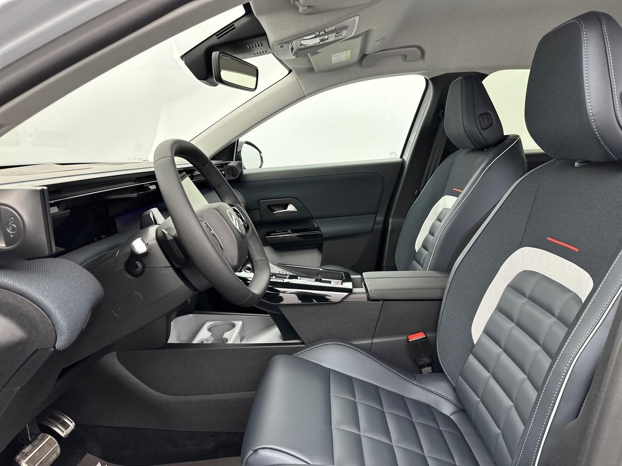 Citroën C5 Aircross hybride 145 ch e-dcs6 max — photo 9