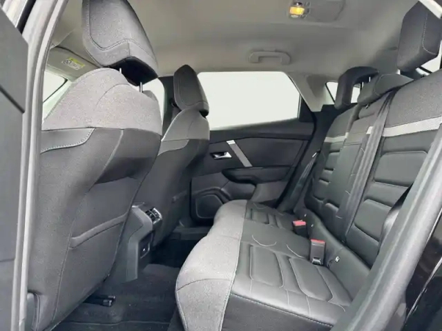 Citroën C4 bluehdi 130 eat8 — photo 58