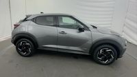 Nissan Juke 1.6 Hybrid 143ch N-Connecta 2022.5 — photo 4