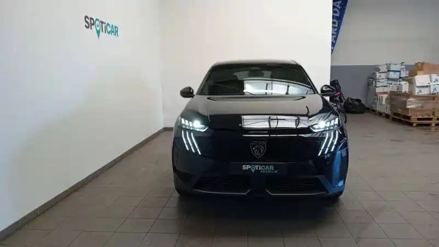 Peugeot 3008 plug-in hybrid 195 e-dcs7 — photo 16