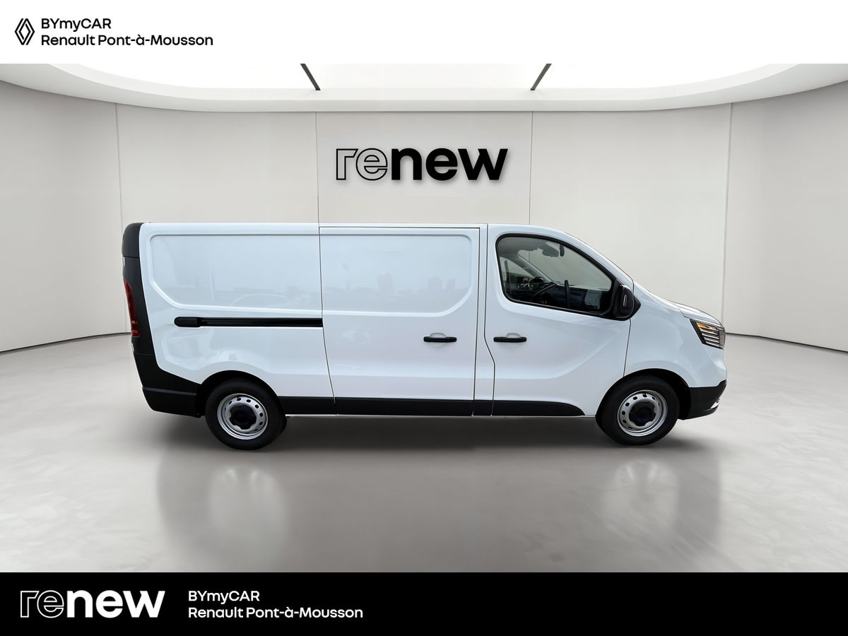 Renault TRAFIC FGN L2H1 3000 KG BLUE DCI 130 — photo 6