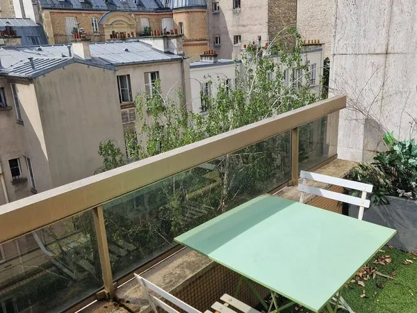 Appartement 3 pièces 76 m²