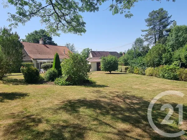 Maison 5 pièces 145 m²