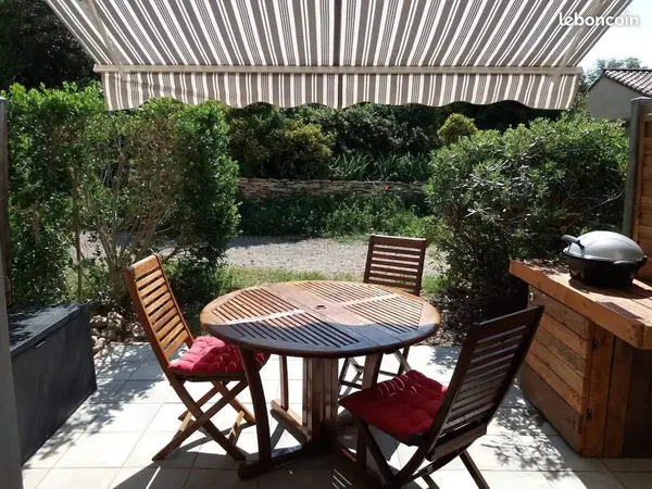 Vente MAISON le Mas des Vignes