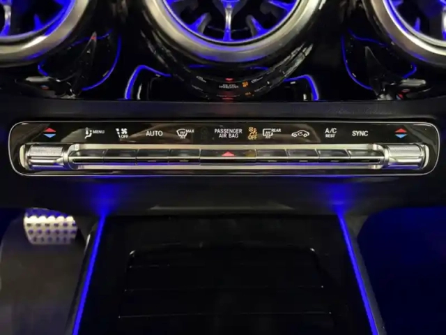 Mercedes Classe B 200 d amg line — photo 16