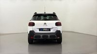 Citroen C3 Aircross PureTech 110ch S&S C-Series — photo 6