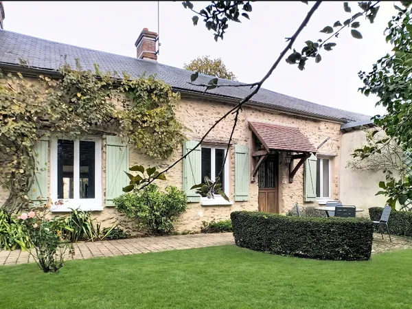 Maison 6 pièces 150 m²