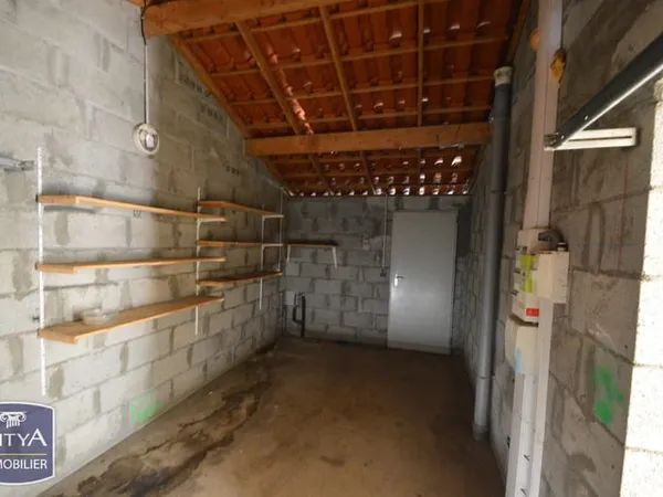 Maison Vente Marmande 4p 80m² 110000€