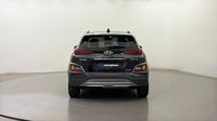 Hyundai Kona 1.6 GDi 141ch Hybrid Executive DCT-6 — photo 6