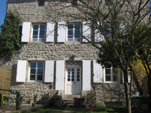 Vends maison 207m²