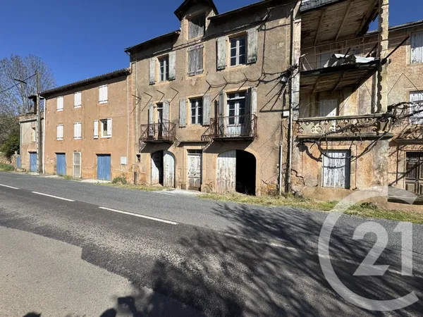 Maison 3 pièces 146 m²