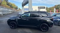 Dacia Duster 1.0 ECO-G 100ch Extreme 4x2 — photo 8