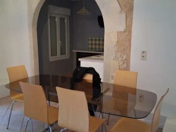 LocationT3 montval-sur-loir