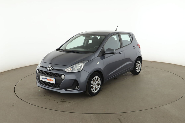 Hyundai i10 1.2 Intuitive