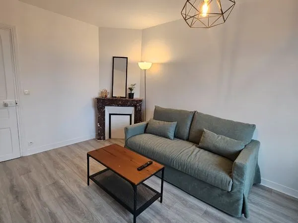 Location 25m2 à Chambly