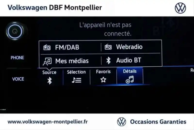 Volkswagen Taigo 1.0 tsi 116 bvm6 life — photo 8