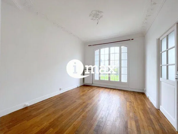Appartement 4 pièces 61 m²