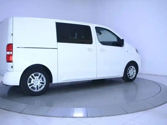 Opel Vivaro ca fixe l2 2.0 diesel 120 ch bva8 — photo 10