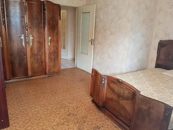 Appartement 1 pièce 41 m²
