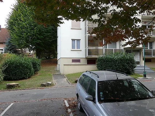 Loue appartement