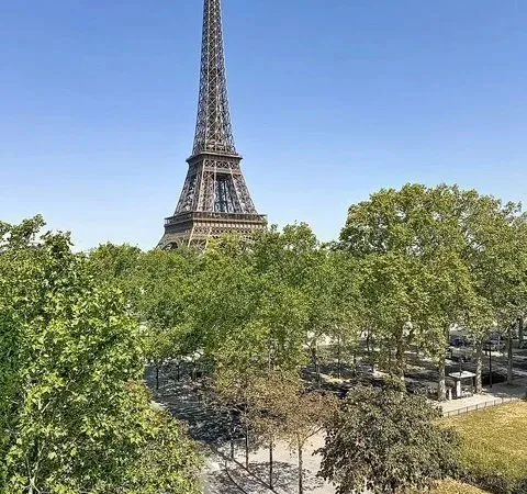 Appartement 5 pièces 141 m²