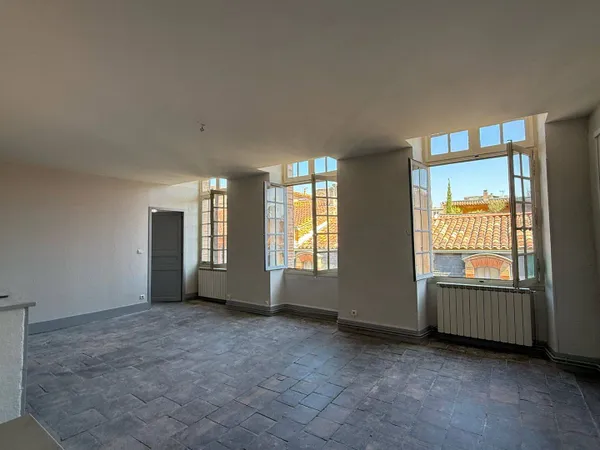 Appartement 3 pièces 90 m²