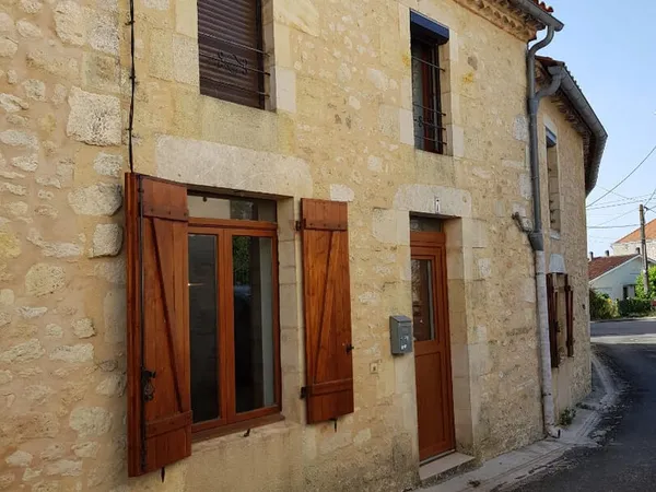 Appartement T3 - ST GERMAIN D'ESTEUIL