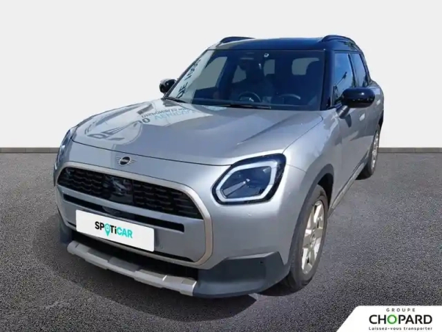 Mini Countryman 170 ch dkg7 c