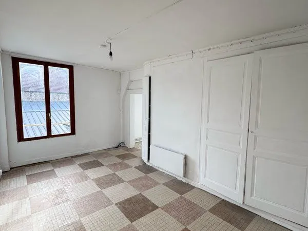 Studio 26m2