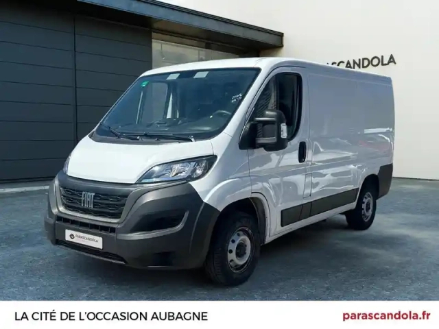 Fiat Ducato fg lh2 3.3 140ch s&amp;s