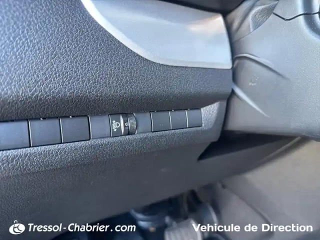 Peugeot Expert fgn tole m electrique 75kwh 136ch — photo 25