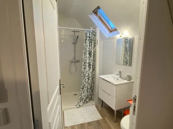 Maison Location Châteauroux 3p 70m² 900€