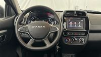 Dacia Spring Expression — photo 11