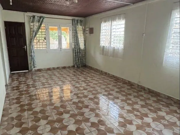 Maison 4 pièces 96 m²