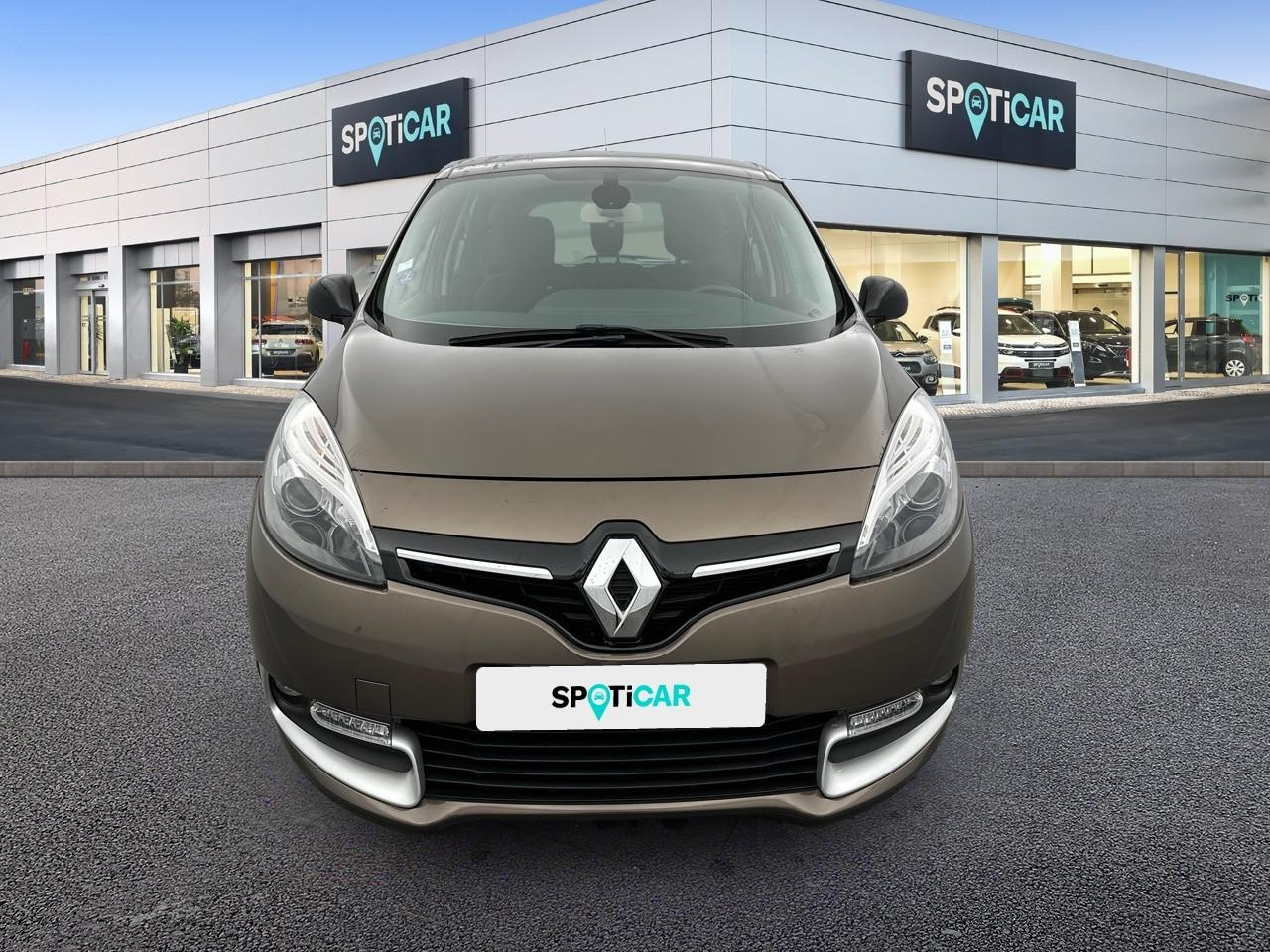 Renault Scenic tce 130 energy business — photo 2