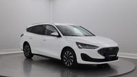 Ford Focus Sw 1.5 EcoBlue 120ch Titanium X Business BVA — photo 3