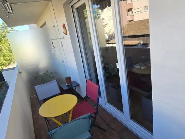Appartement 5 pièces 101 m²